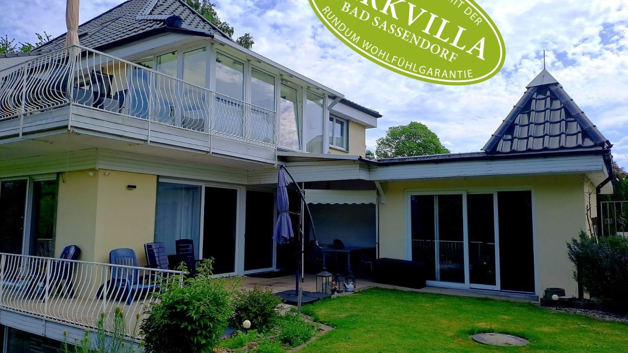 Sicht auf die Ferienwohnung 2 Sicht auf die Ferienwohnung 2